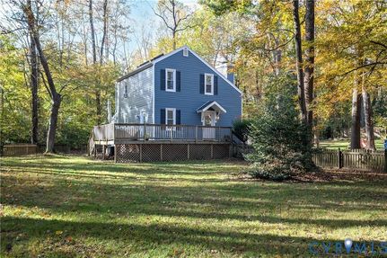 Residential Property for sale in Chesterfield County, Virginia