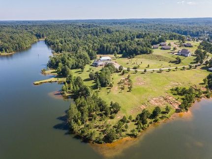 Property for sale in Lafayette County, Mississippi