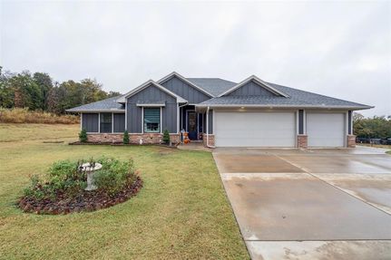 Property for sale in Pottawatomie County, Oklahoma