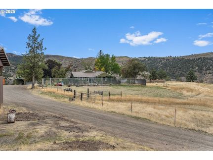 Property for sale in Wheeler County, Oregon