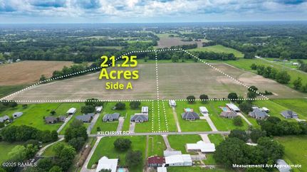 Property for sale in Lafayette Parish, Louisiana