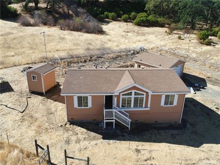 Property for sale in Lake County, California
