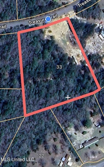 Property for sale in Stone County, Mississippi