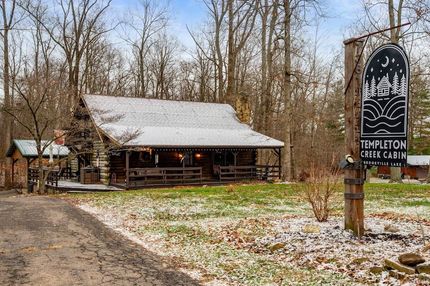 Property for sale in Union County, Indiana