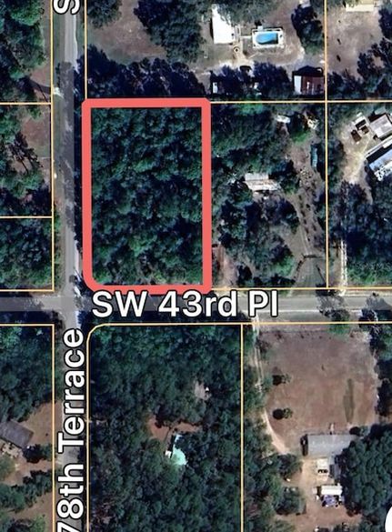 Property for sale in Marion County, Florida