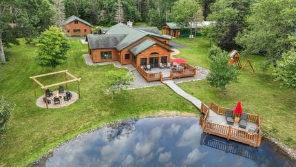 Property for sale in Lincoln County, Wisconsin