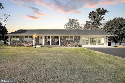 Property for sale in Saint Mary's County, Maryland