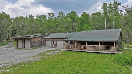 Property for sale in Berkshire County, Massachusetts