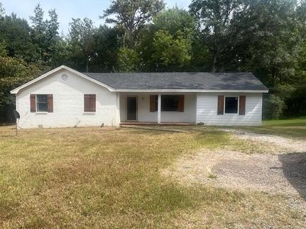 Property for sale in Tishomingo County, Mississippi