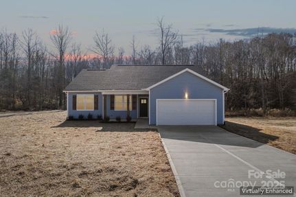 Property for sale in Catawba County, North Carolina