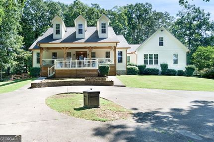 Residential Property for sale in Fannin County, Georgia