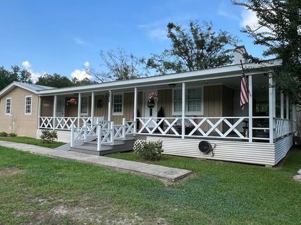 Property for sale in Clay County, Mississippi