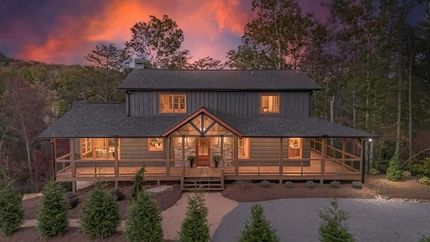 Residential Property for sale in Fannin County, Georgia