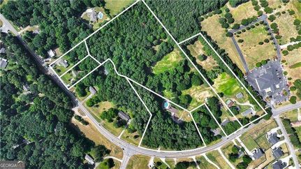 Property for sale in Gwinnett County, Georgia