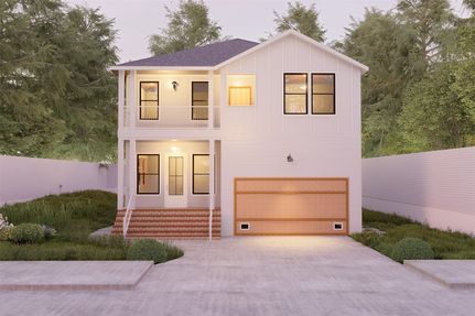 Property for sale in Harris County, Texas