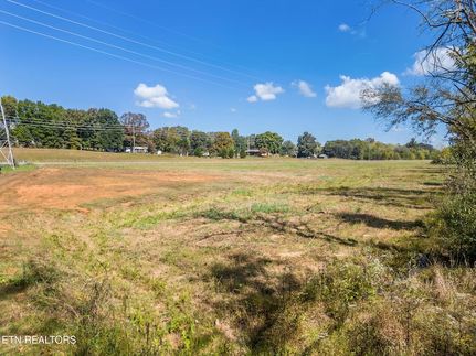 Undeveloped Land for sale in Blount County, Tennessee