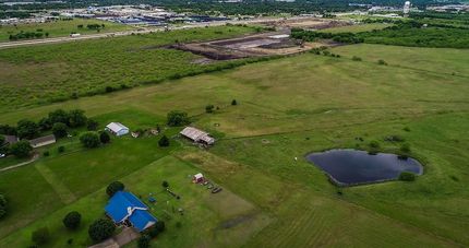 Property for sale in Ellis County, Texas