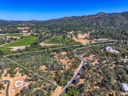 Property for sale in Calaveras County, California