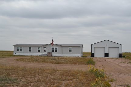 Property for sale in Laramie County, Wyoming