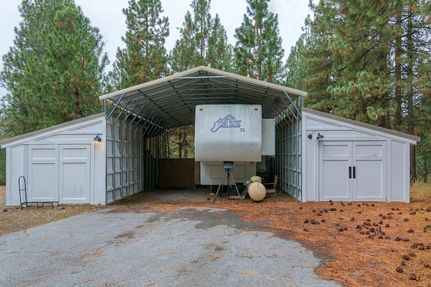 Undeveloped Land for sale in Plumas County, California