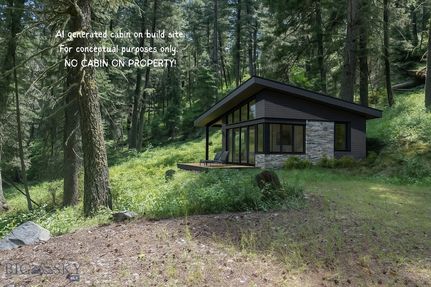 Property for sale in Gallatin County, Montana