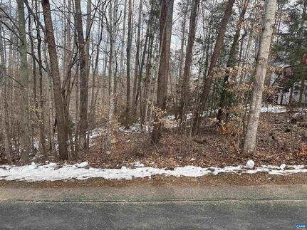 Property for sale in Fluvanna County, Virginia