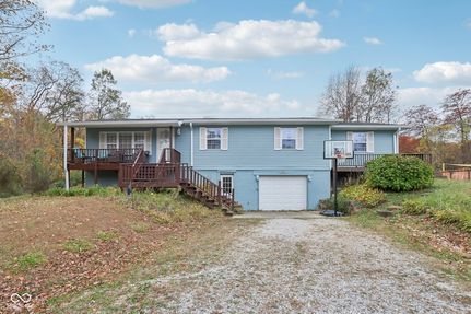 Property for sale in Putnam County, Indiana