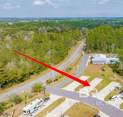 Property for sale in Baldwin County, Alabama