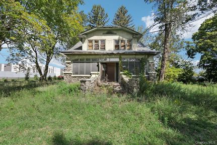 Property for sale in Orange County, New York