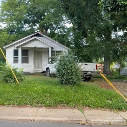 Property for sale in Mecklenburg County, North Carolina