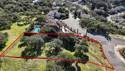 Undeveloped Land for sale in Sonoma County, California