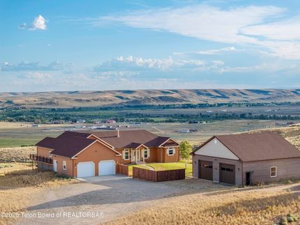 Residential Property for sale in Sublette County, Wyoming