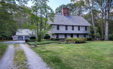 Property for sale in Providence County, Rhode Island