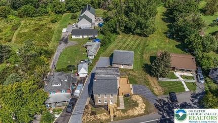 Property for sale in Lehigh County, Pennsylvania