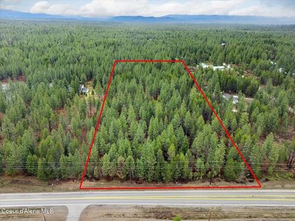 Undeveloped Land for sale in Kootenai County, Idaho