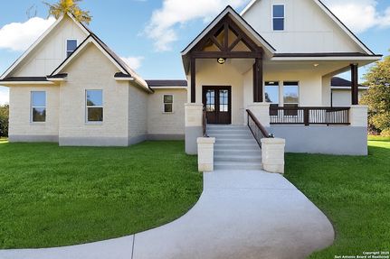 Property for sale in Comal County, Texas