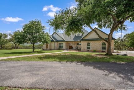 Property for sale in Comal County, Texas