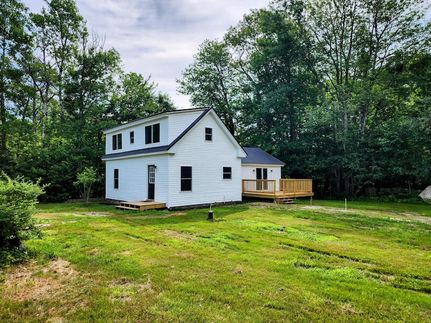 Property for sale in Cumberland County, Maine