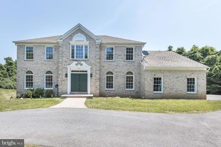 Property for sale in Montgomery County, Maryland