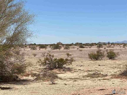 Property for sale in Yuma County, Arizona