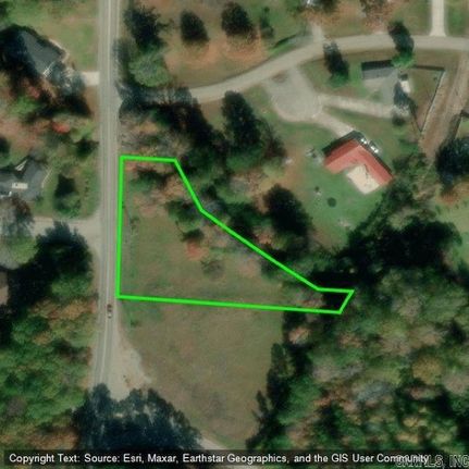 Property for sale in Drew County, Arkansas