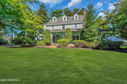 Property for sale in Monmouth County, New Jersey