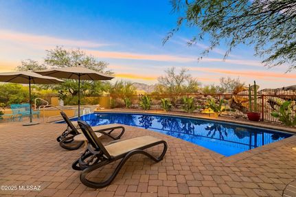Property for sale in Pima County, Arizona