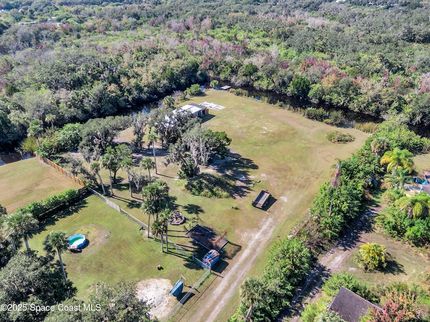 Property for sale in Brevard County, Florida