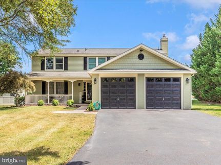 Property for sale in Frederick County, Maryland