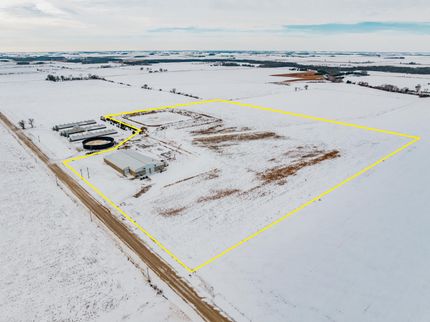 Property for sale in Howard County, Iowa