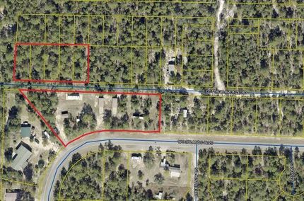 Property for sale in Walton County, Florida