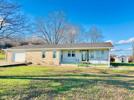 Property for sale in Casey County, Kentucky