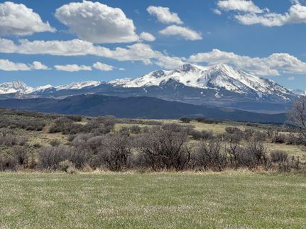Hunting Land for sale in Garfield County, Colorado