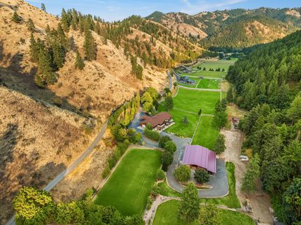 Property for sale in Chelan County, Washington